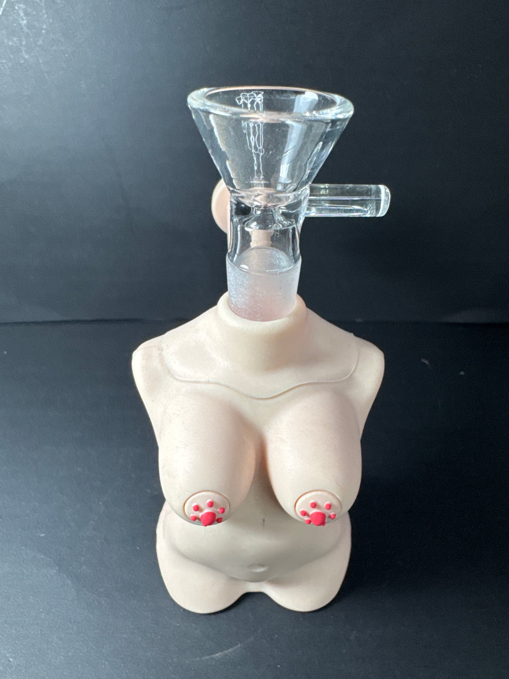 Bong Desnudo