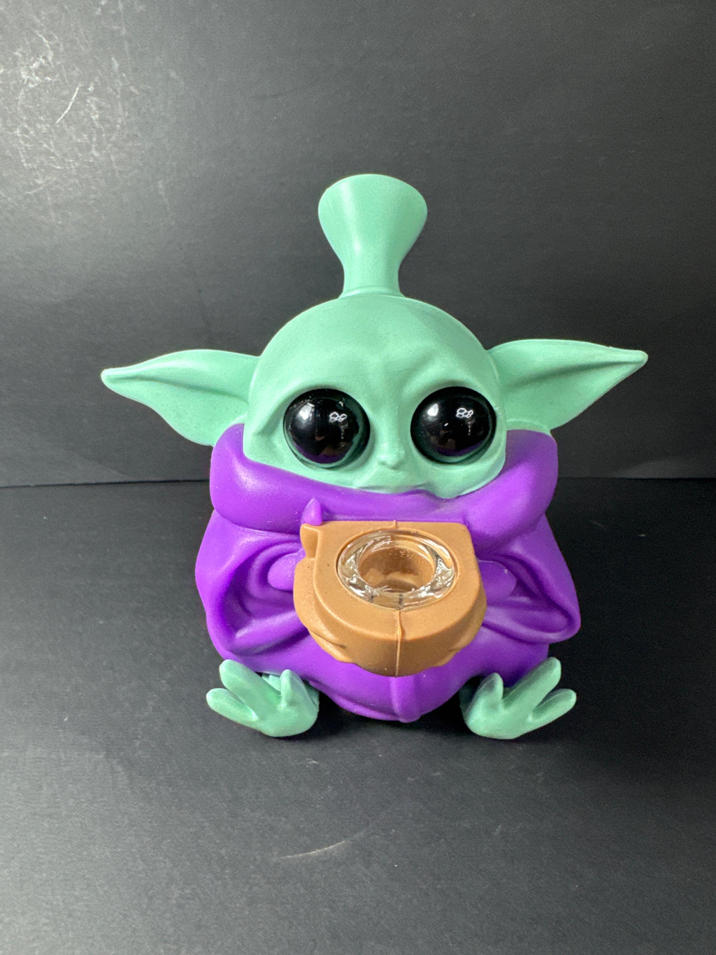 Bong Baby Yoda