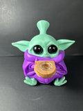 Bong Baby Yoda