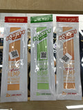 Kush Wraps