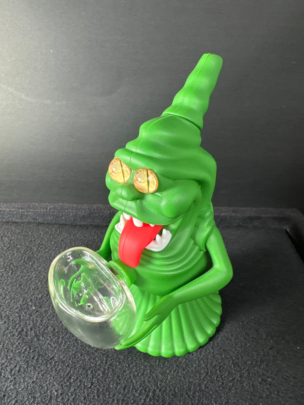 Bong Fantasma Verde