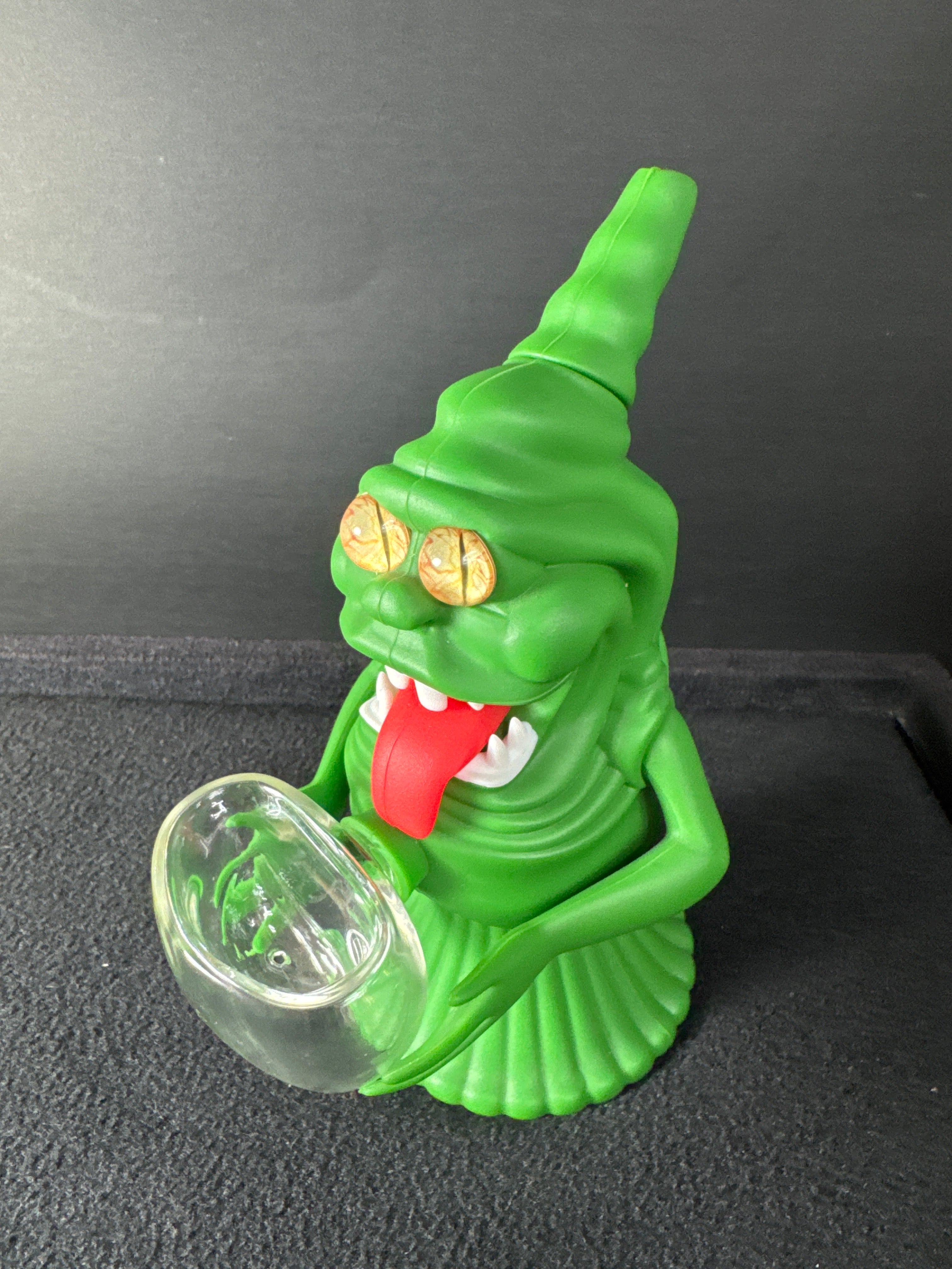 Bong Fantasma Verde