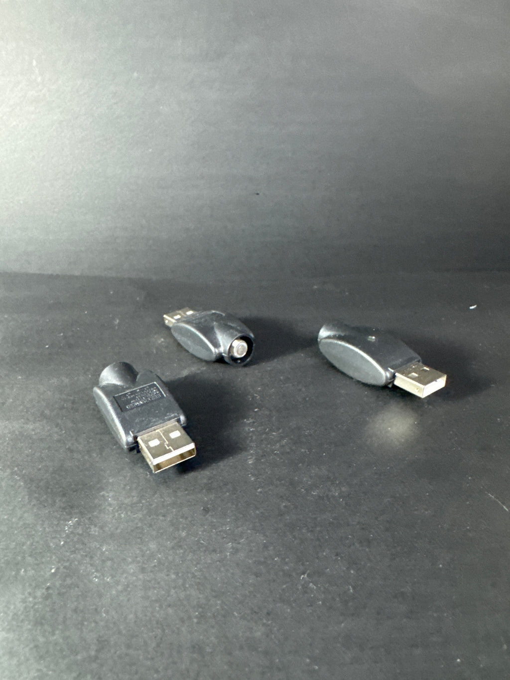 Cargador Rosca para Batería