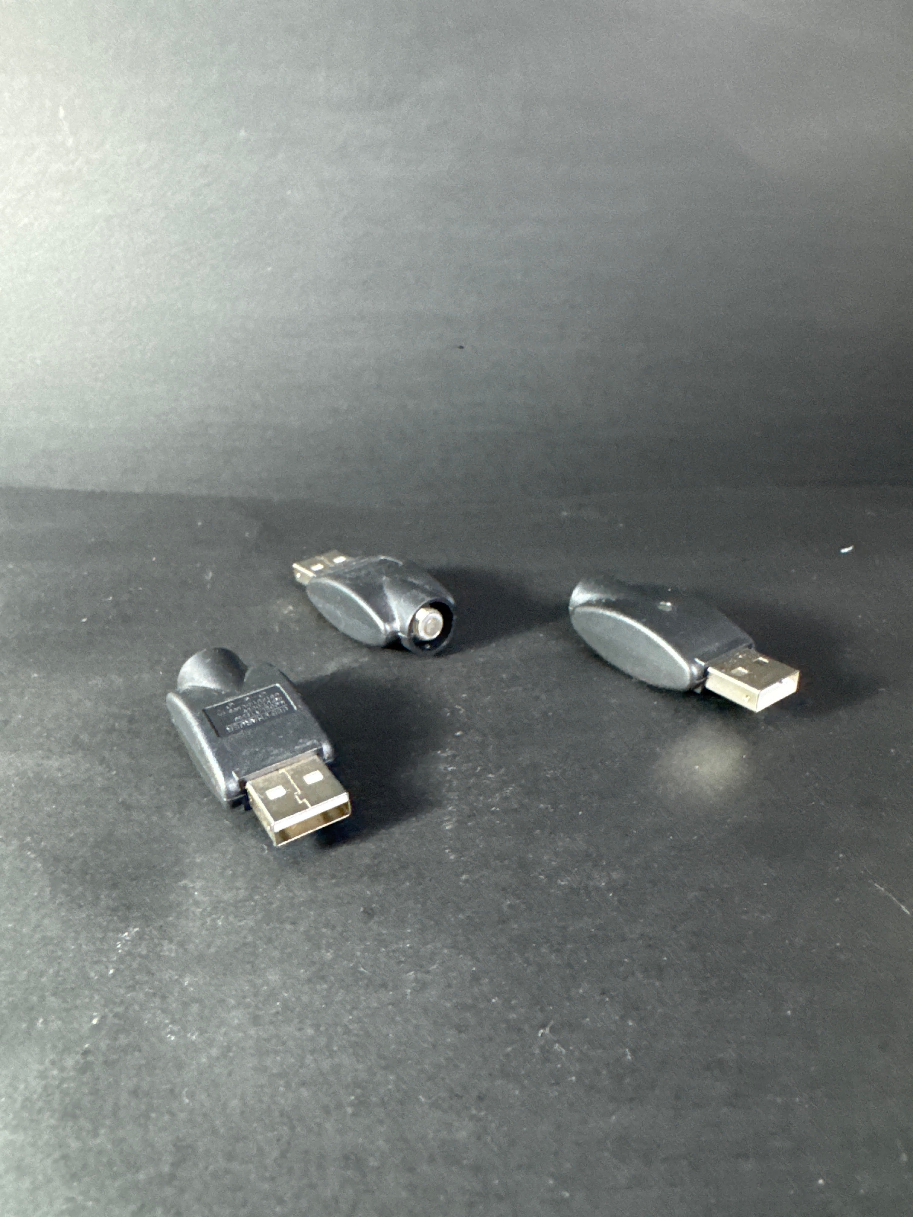 Cargador Rosca para Batería