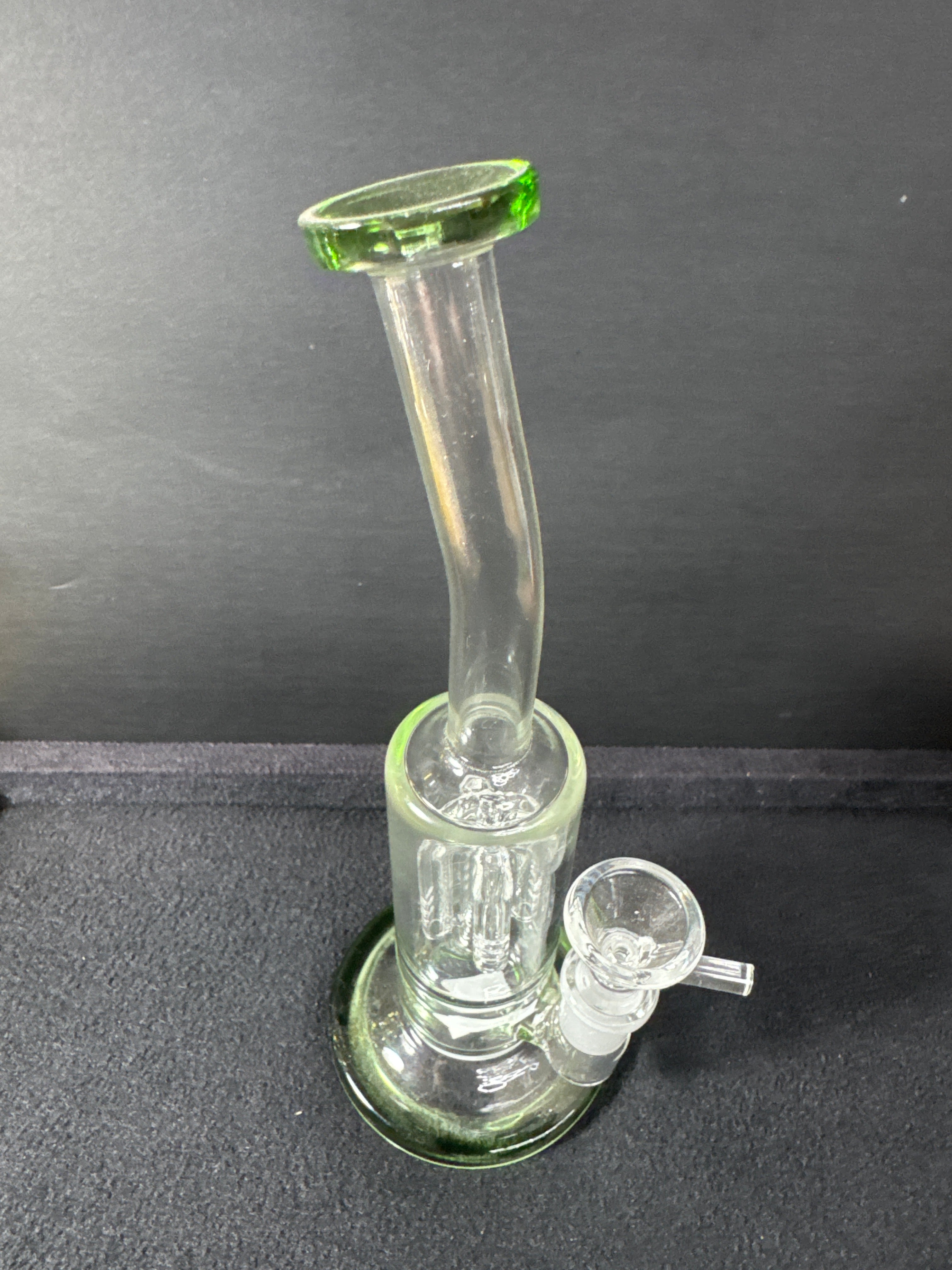 Bong Heavy Recto