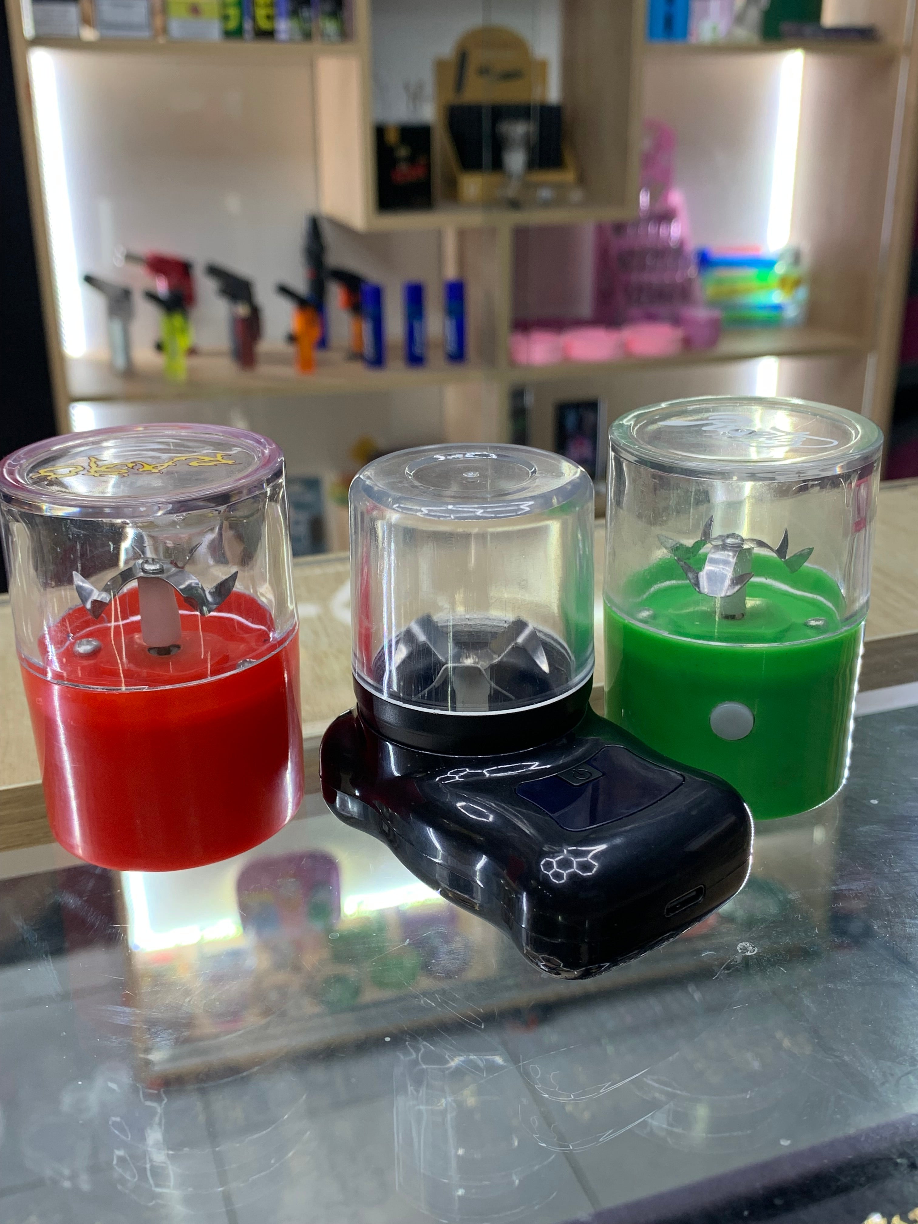 Grinder Licuadora