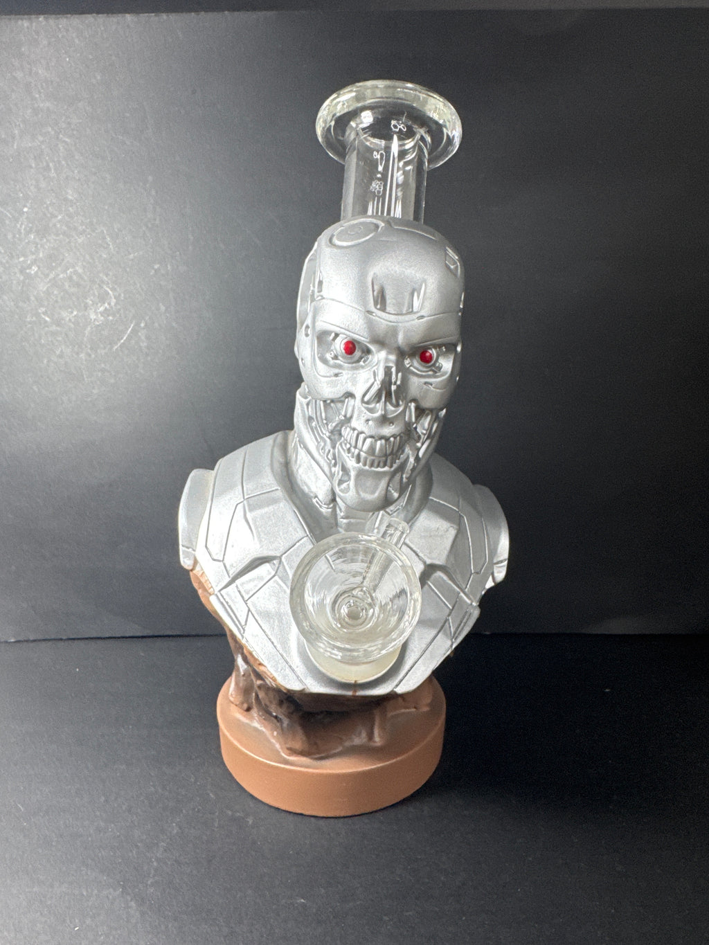 Bong Terminator