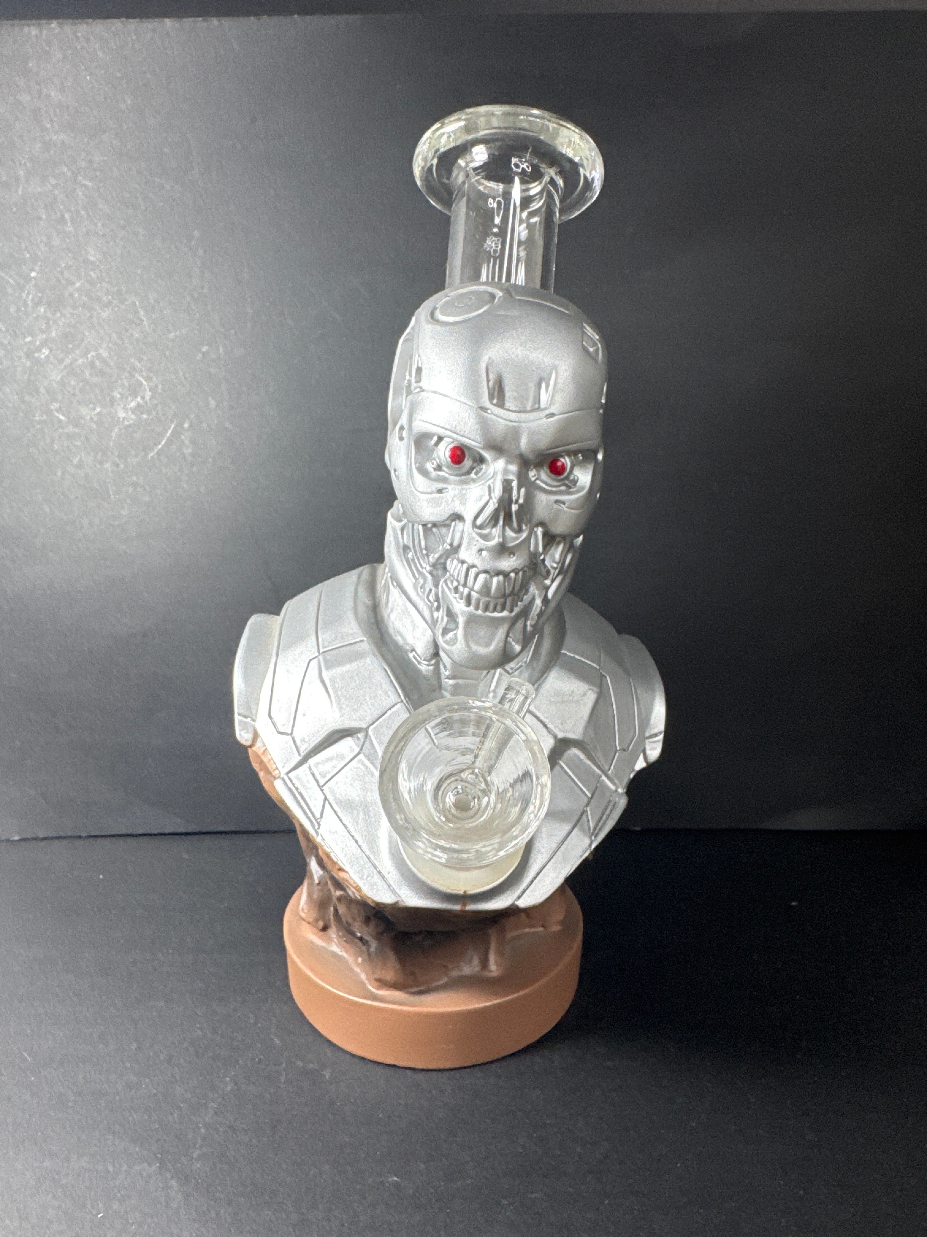 Bong Terminator