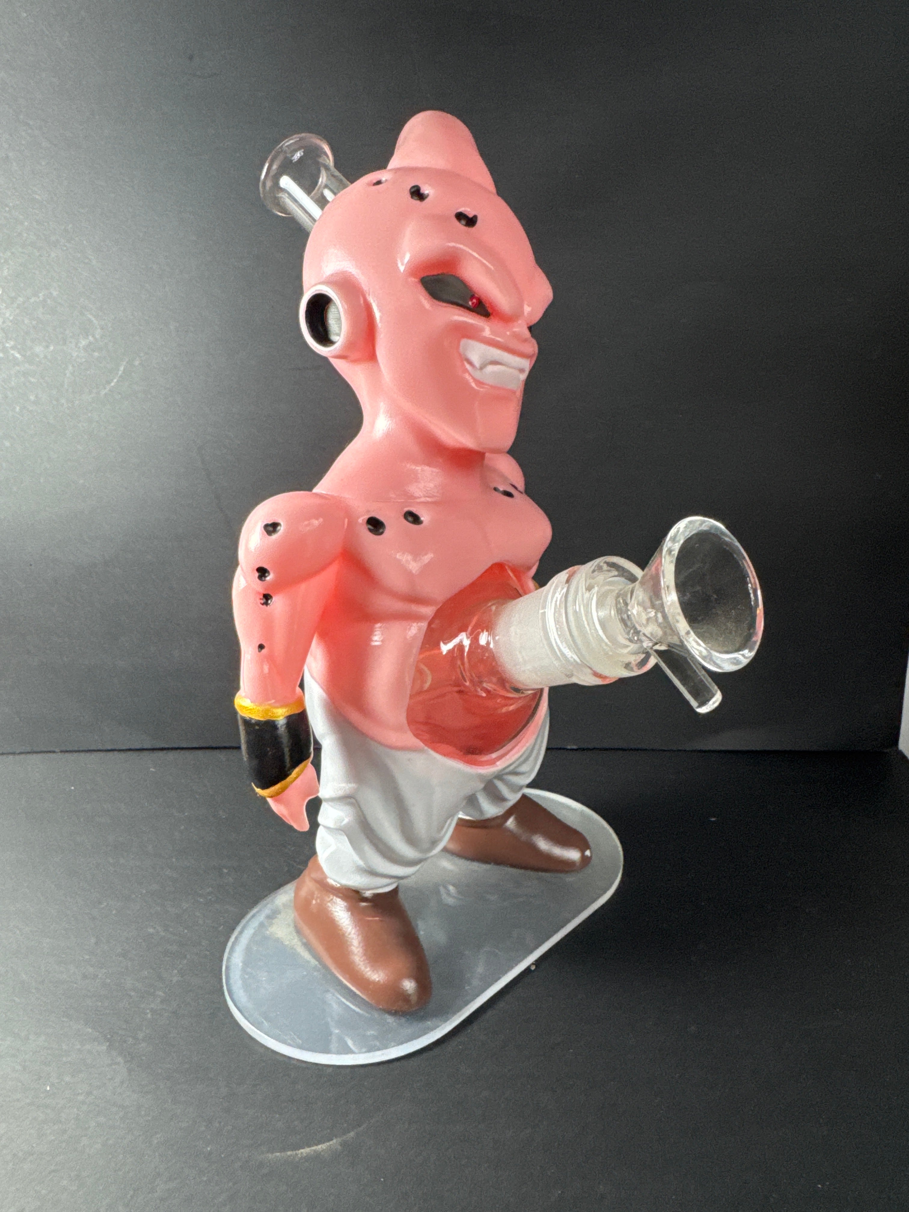 Bong Majin Boo Rosado