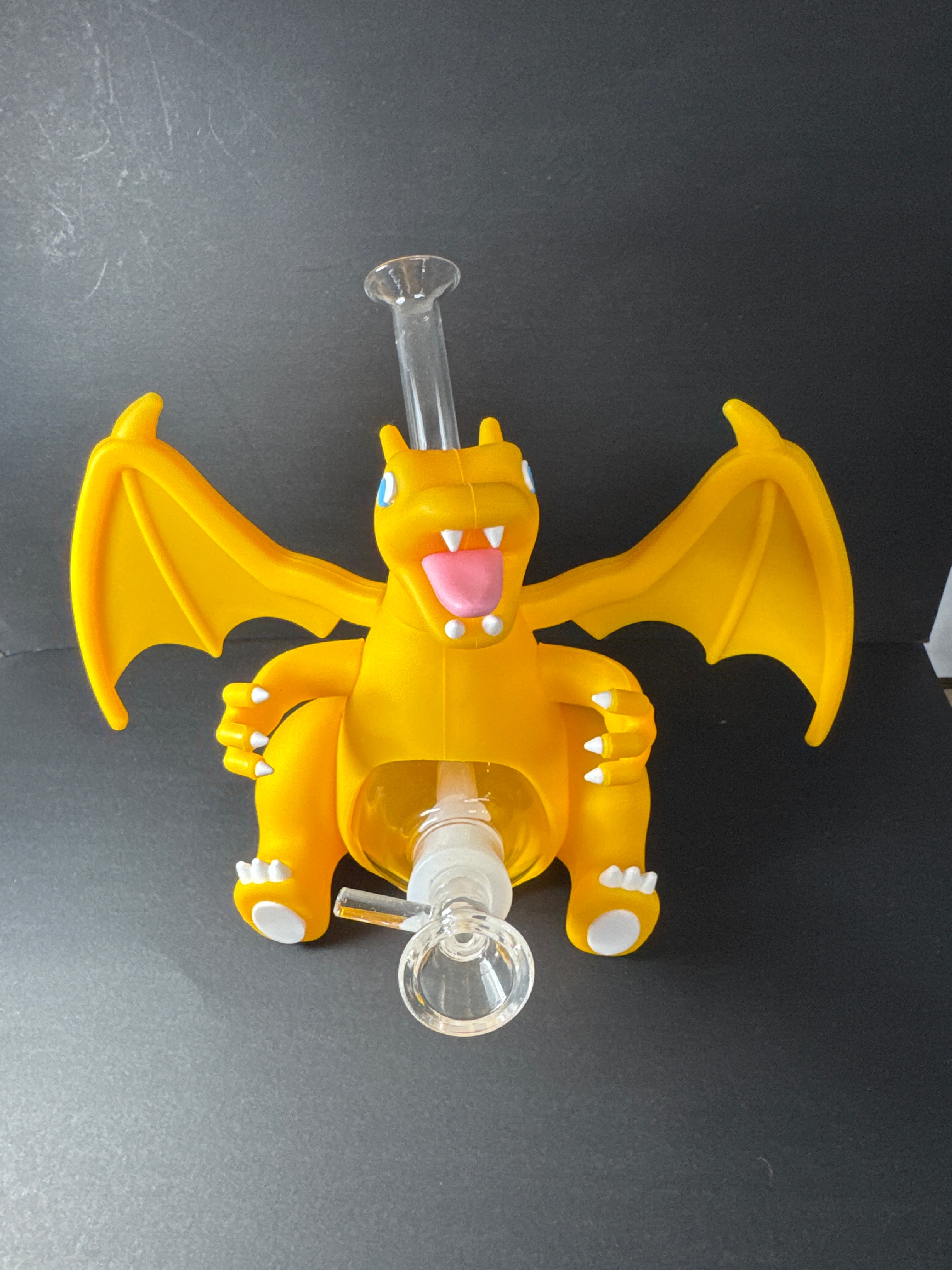 Bong Charizard