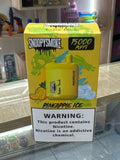 Vap Desechable 15000 Puff