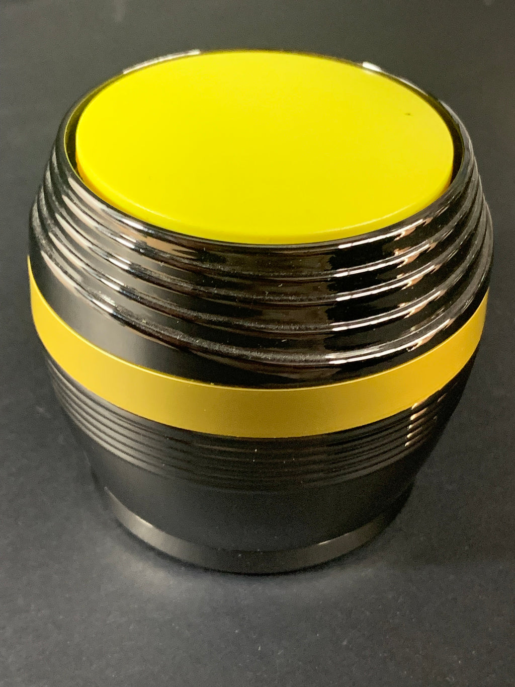 Grinder Deluxe