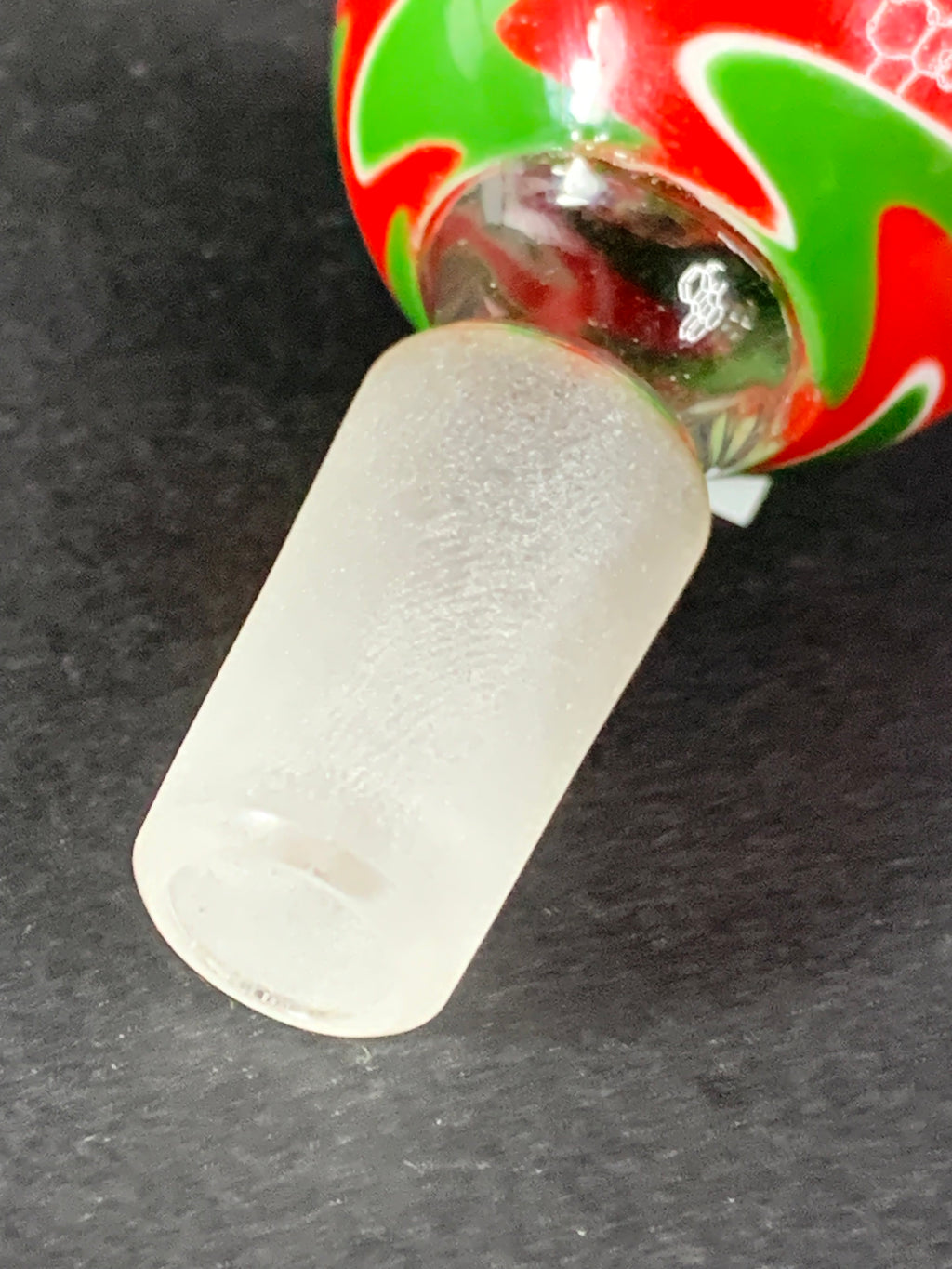 Bowl Vidrio Colores