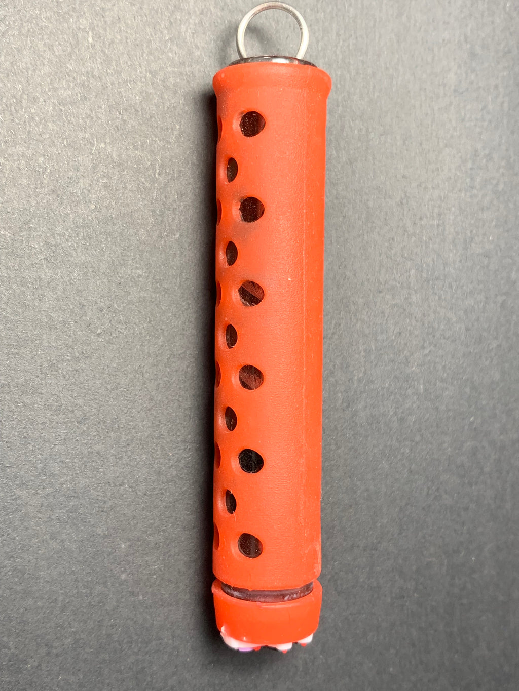 Pipa Raro Con Limpiapipa