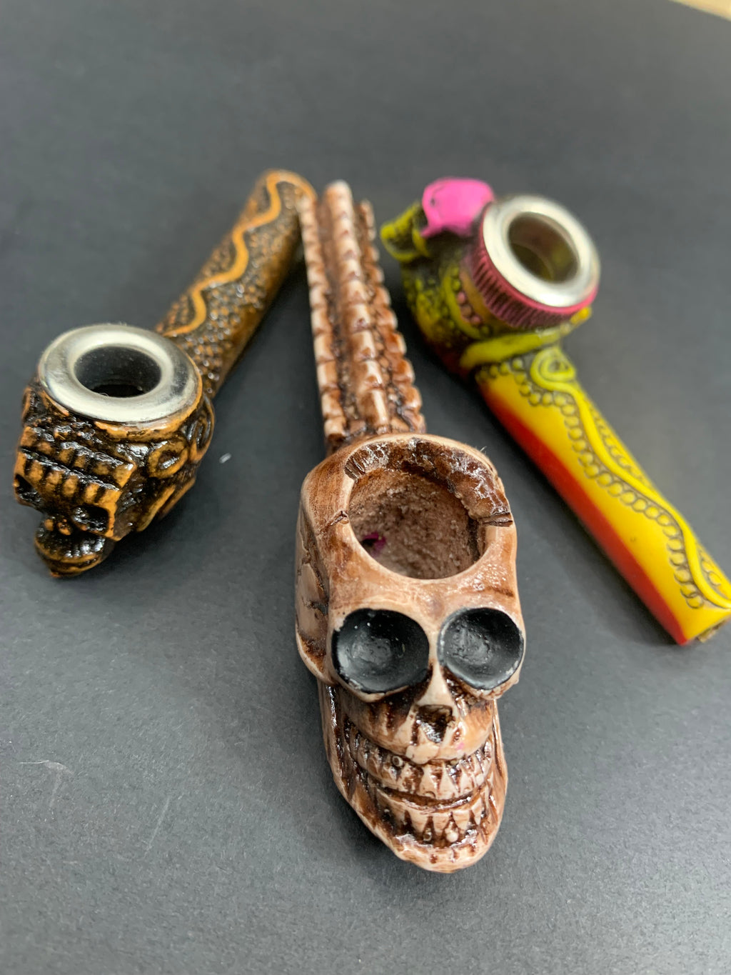 Pipas Diseños