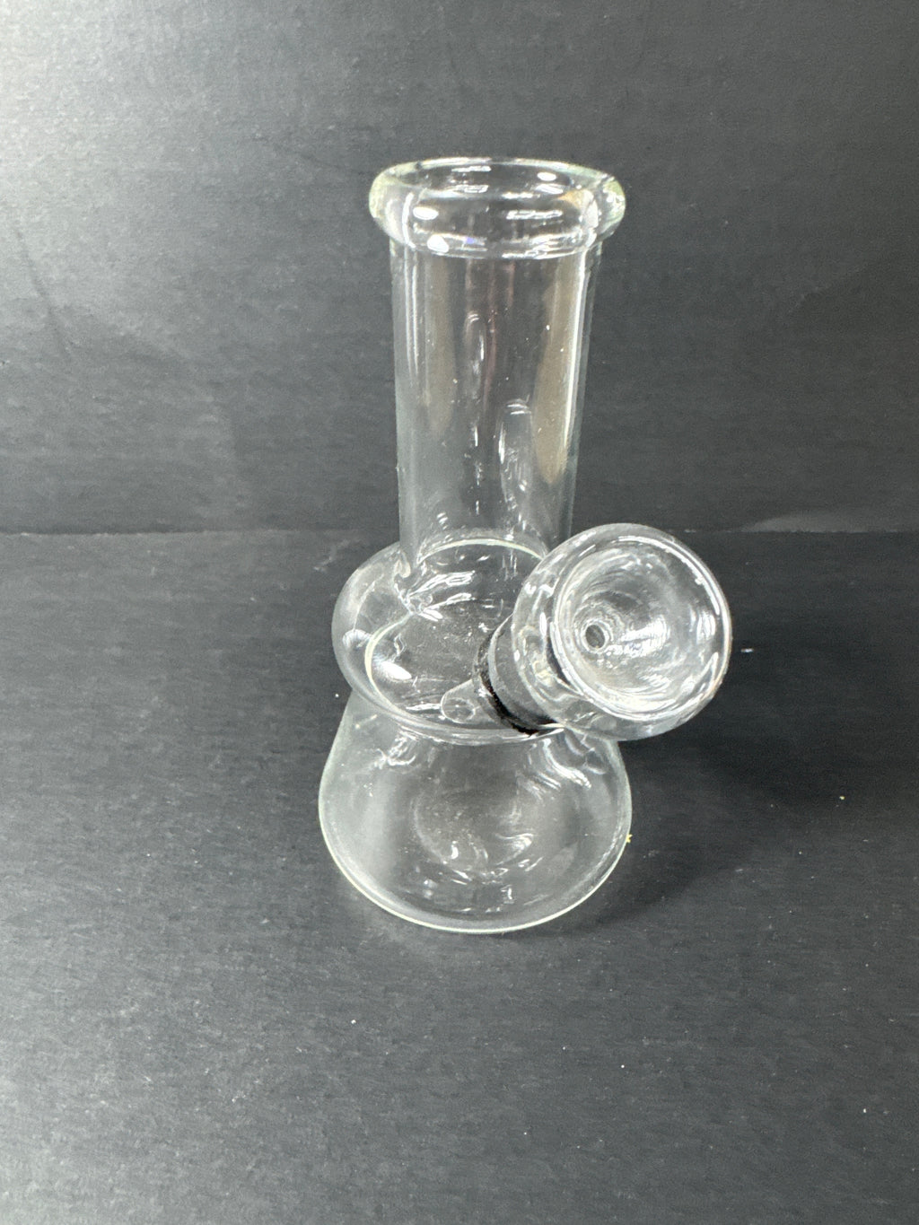 Bong Vidrio Pequeño