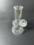 Bong Vidrio Pequeño