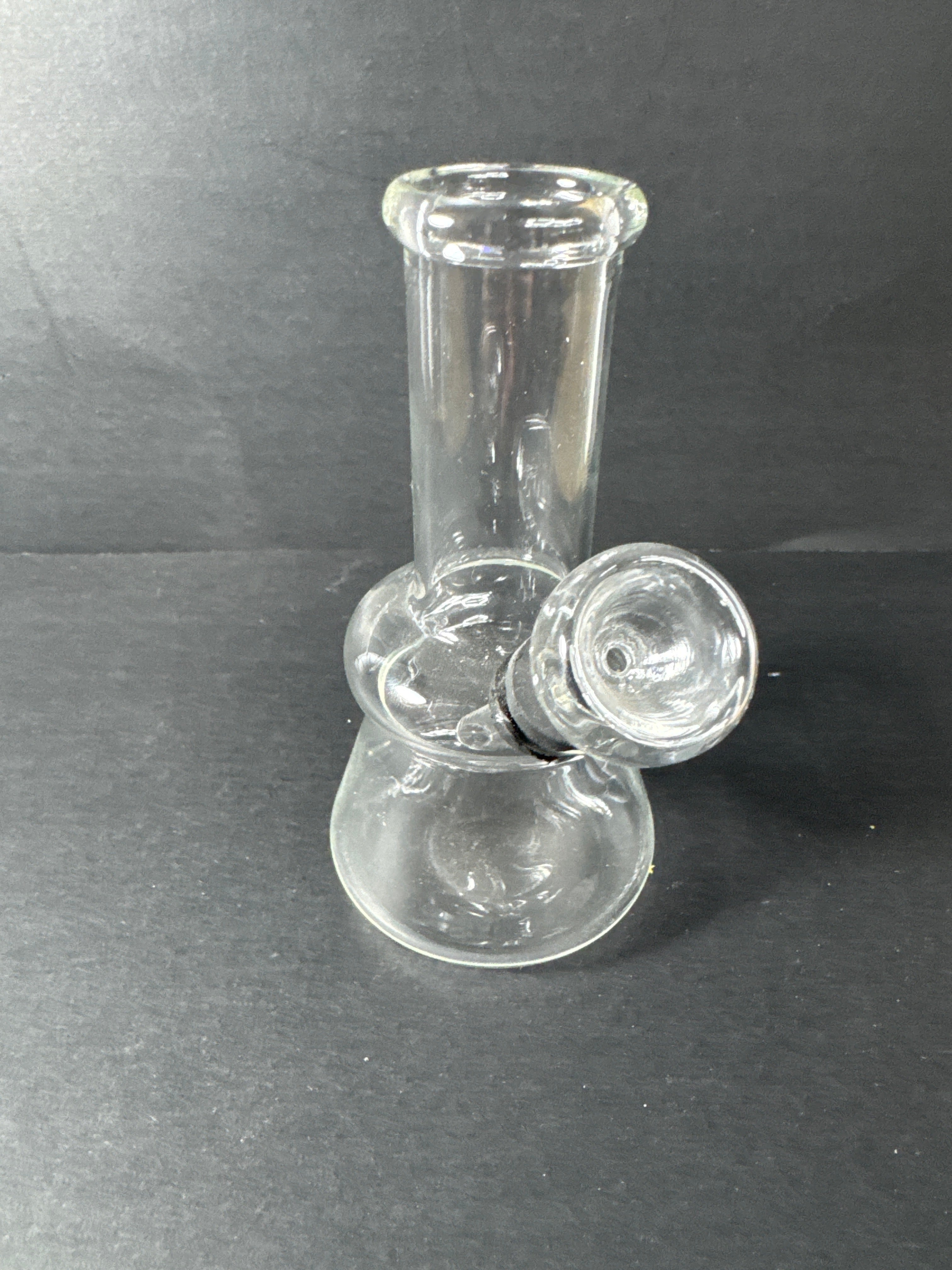 Bong Vidrio Pequeño