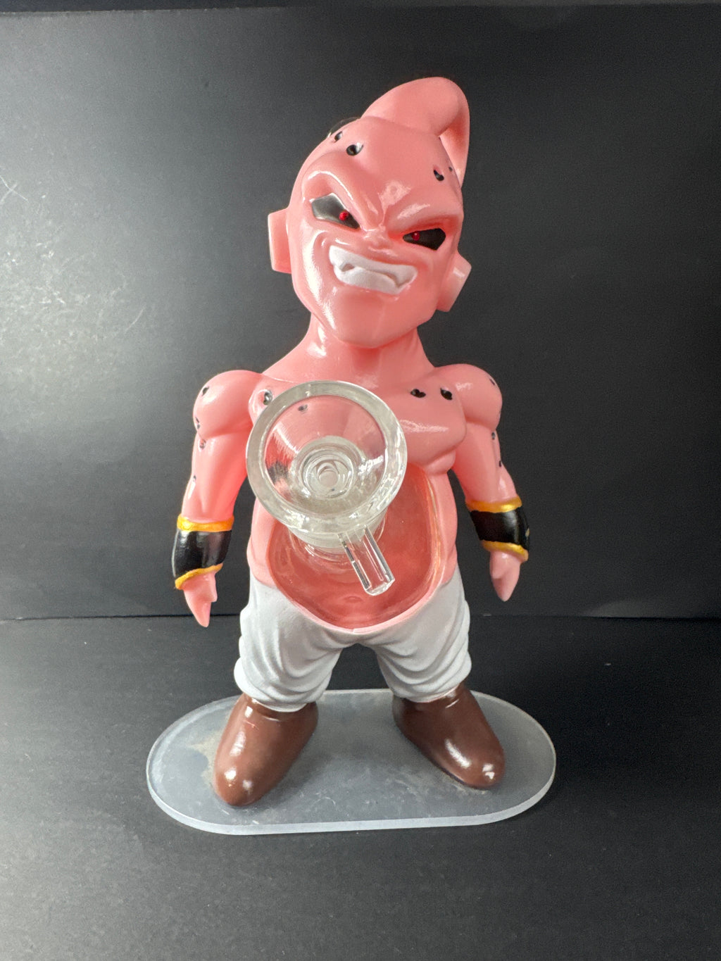 Bong Majin Boo Rosado