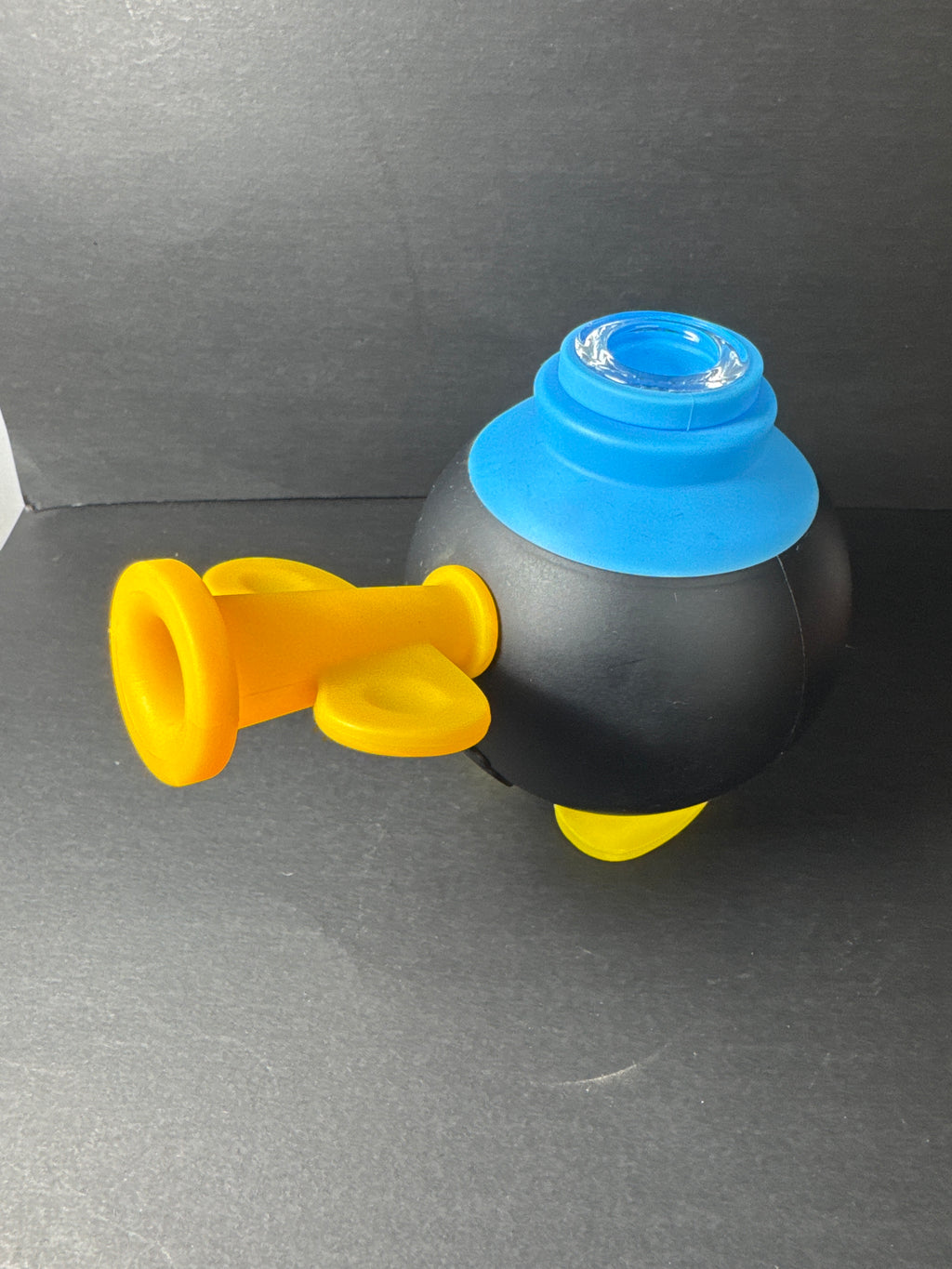 Bong Bomba Mario