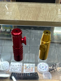 Dosificador Metalico