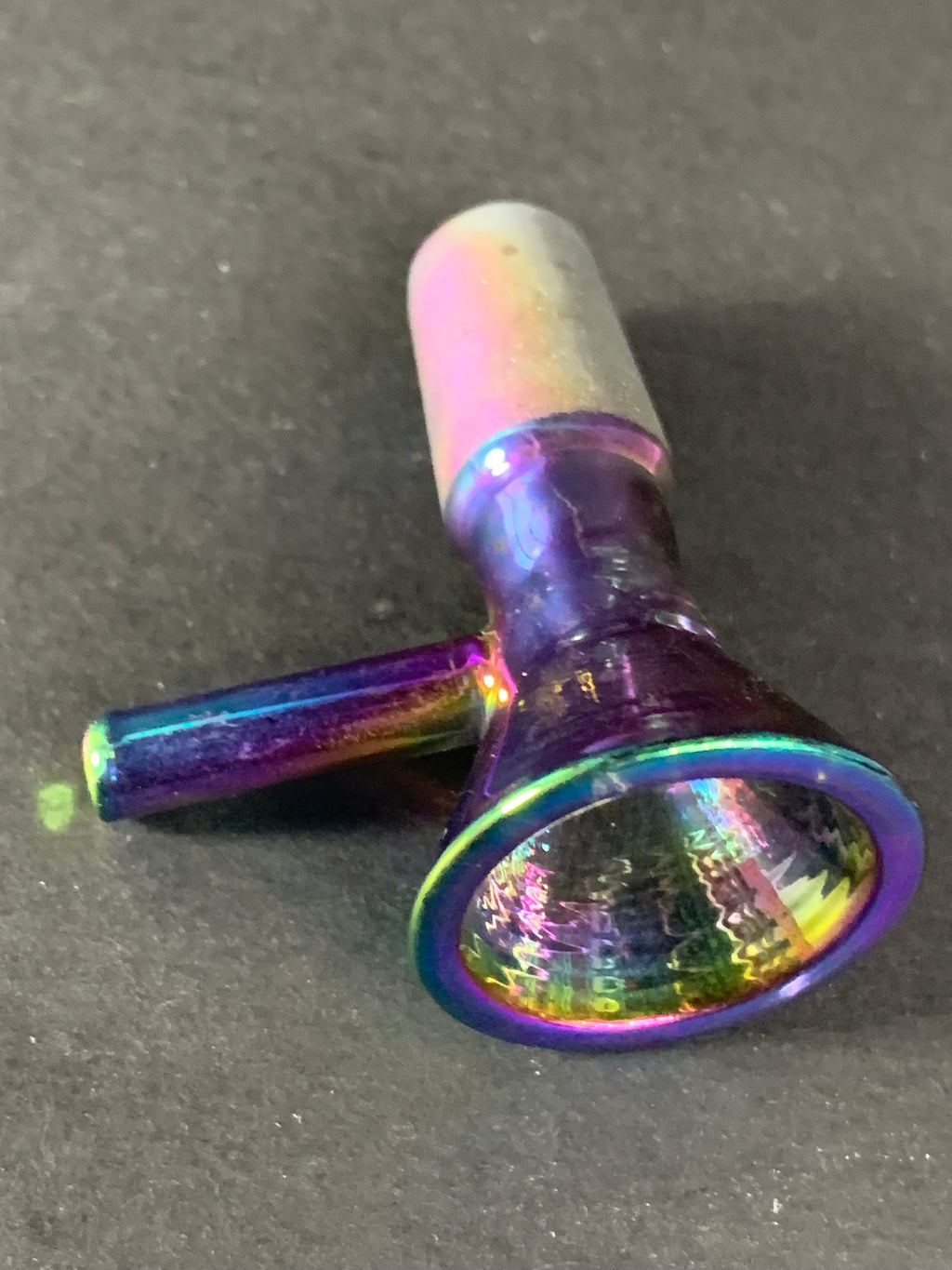 Bowl Tornasol Macho