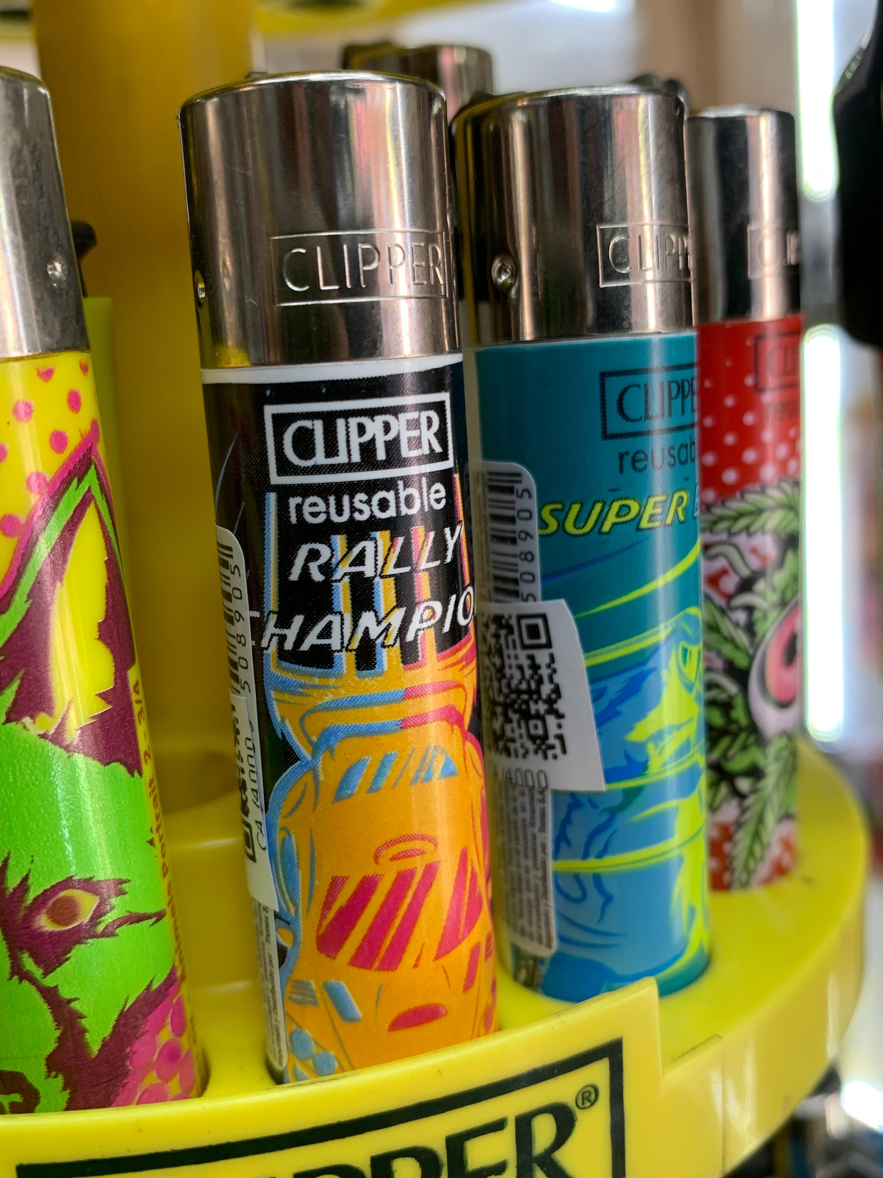 Clipper