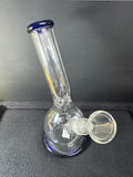 Bong Heavy Base Redonda Pequeño