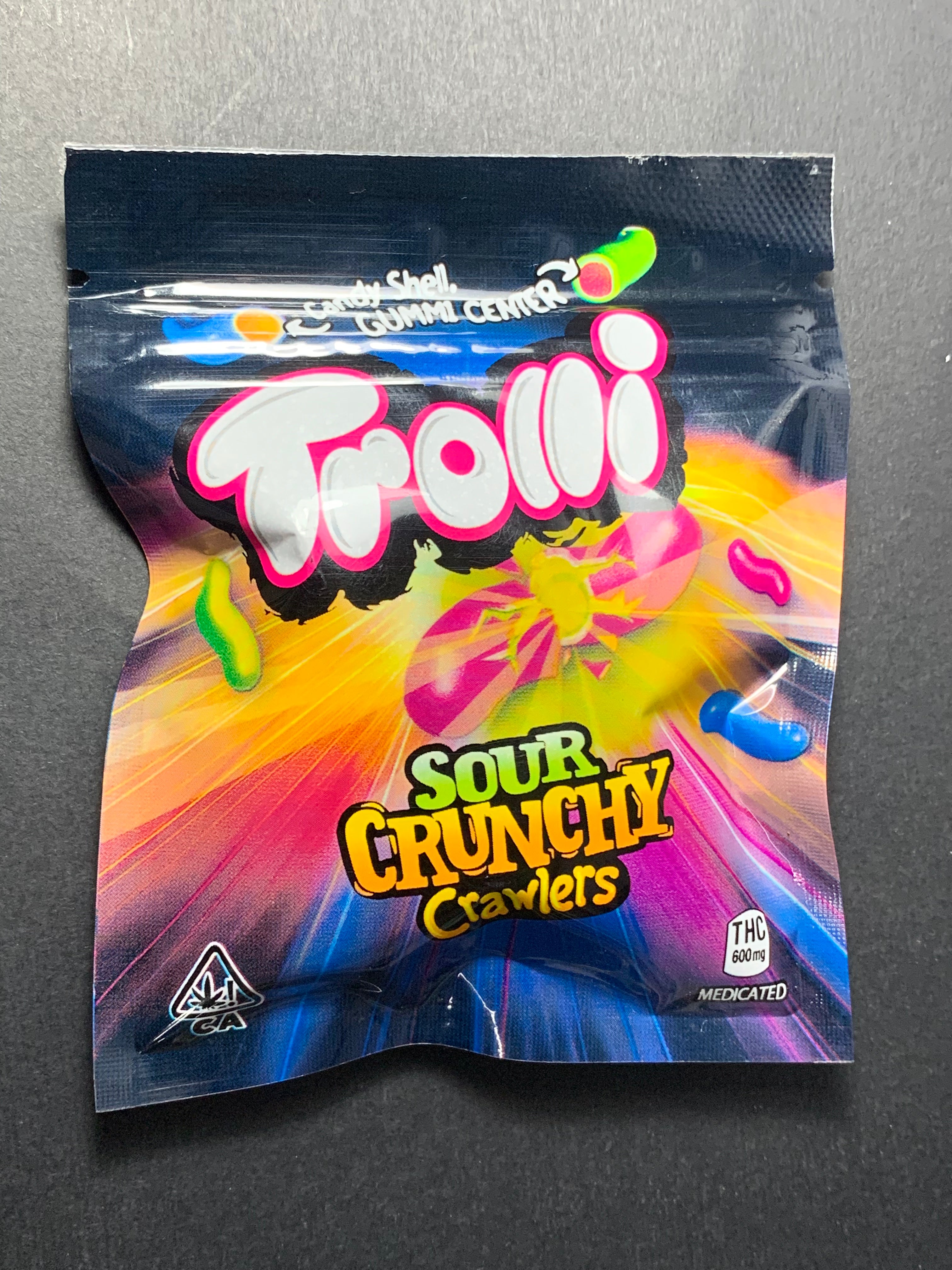 Gomas Importadas