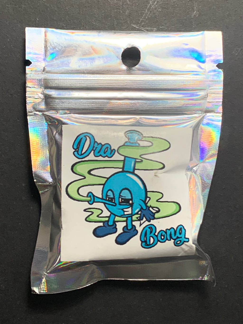 Polvo Limpia Pipas