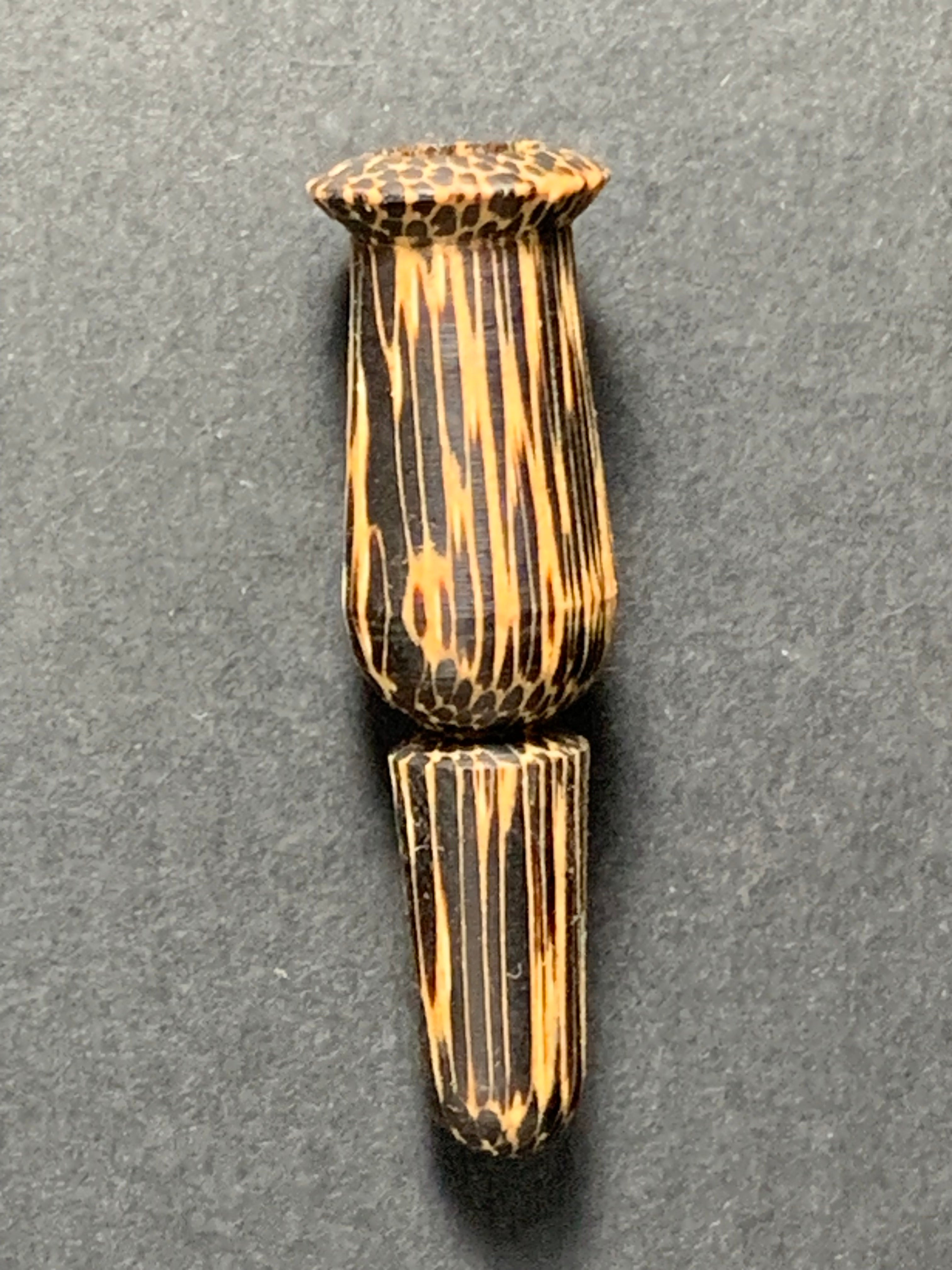 Pipa De Tagua