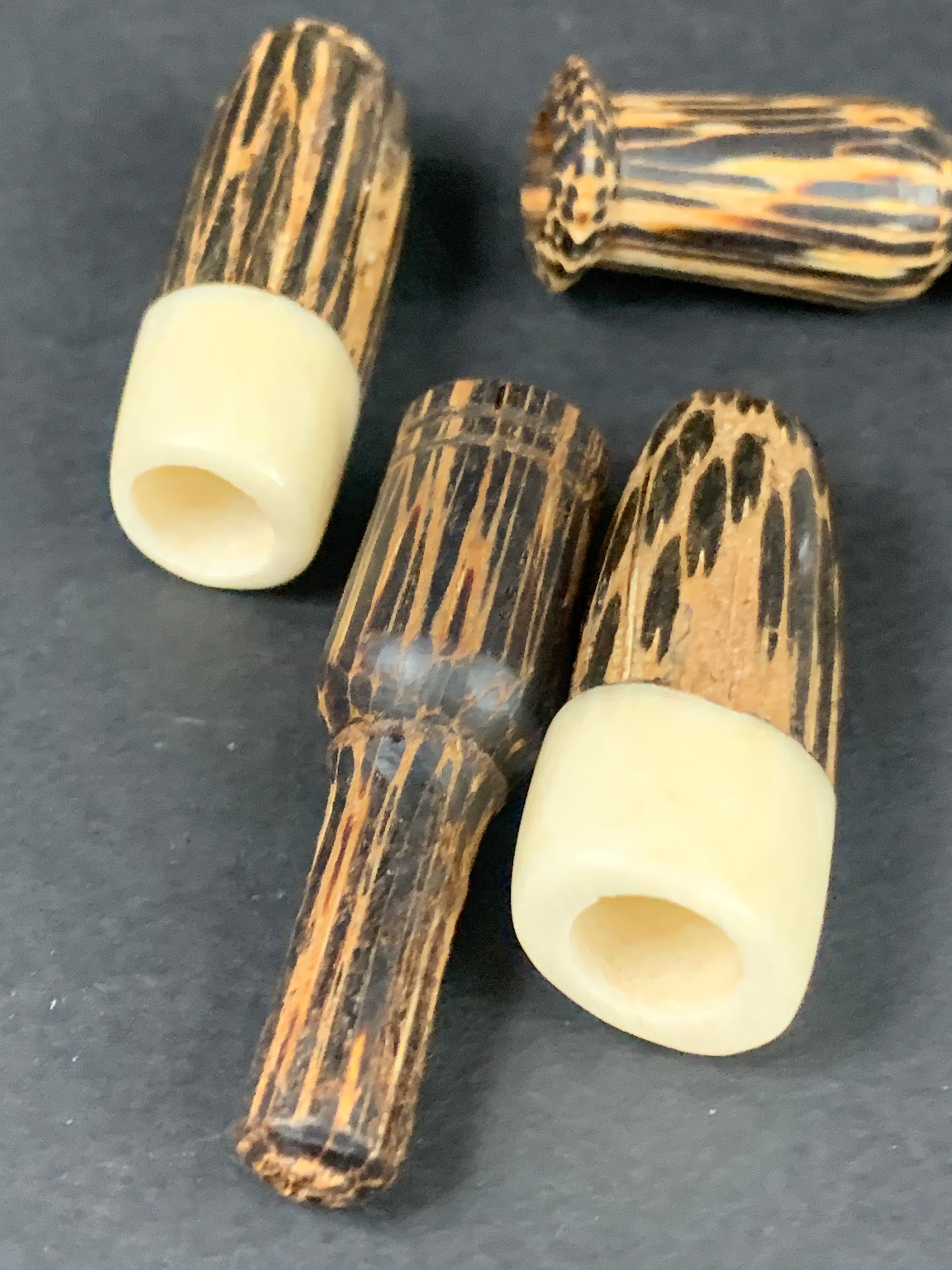 Pipa De Tagua