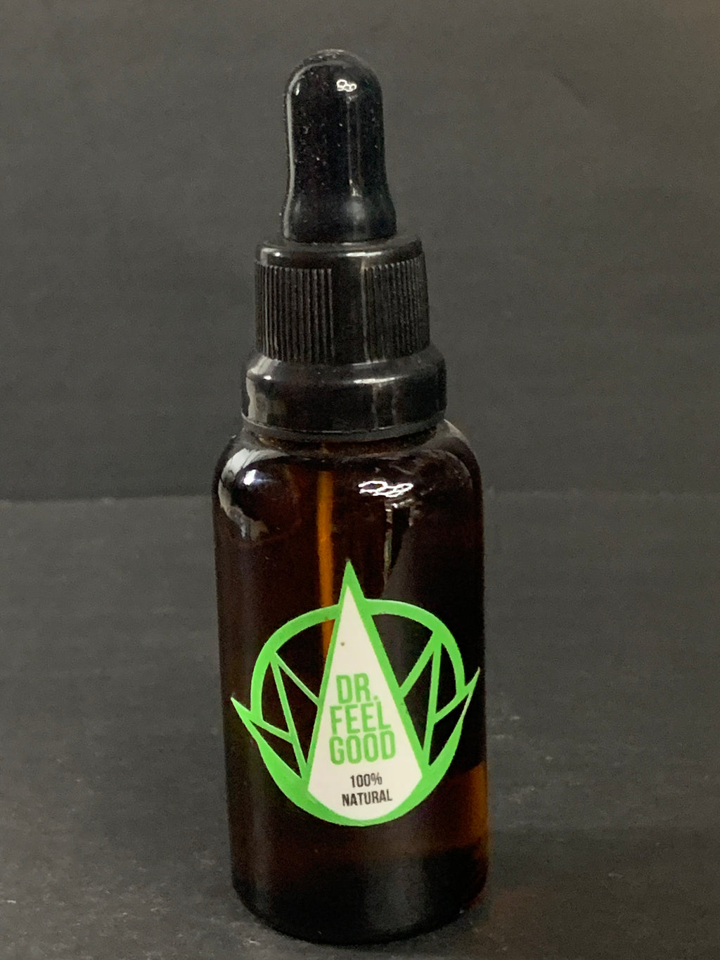 Aceite De Thc