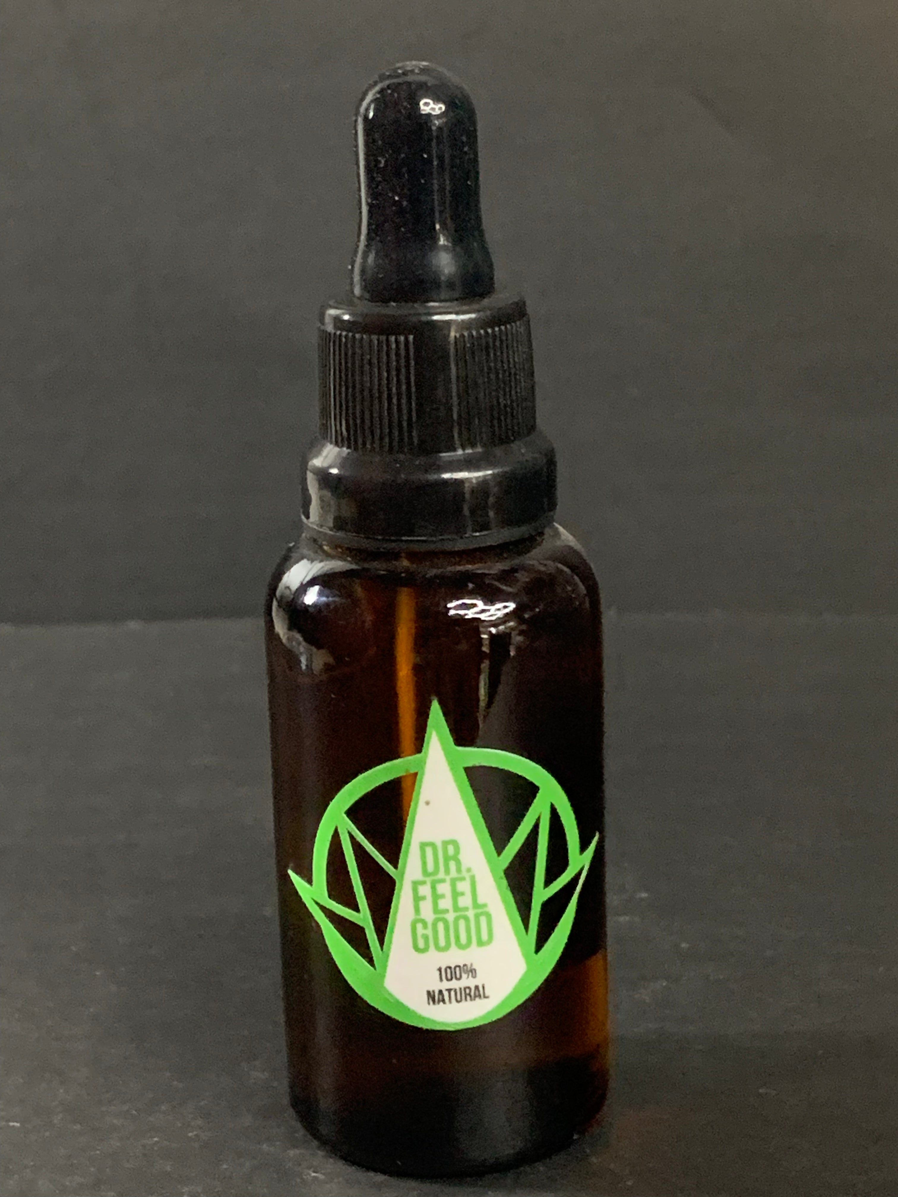 Aceite De Thc
