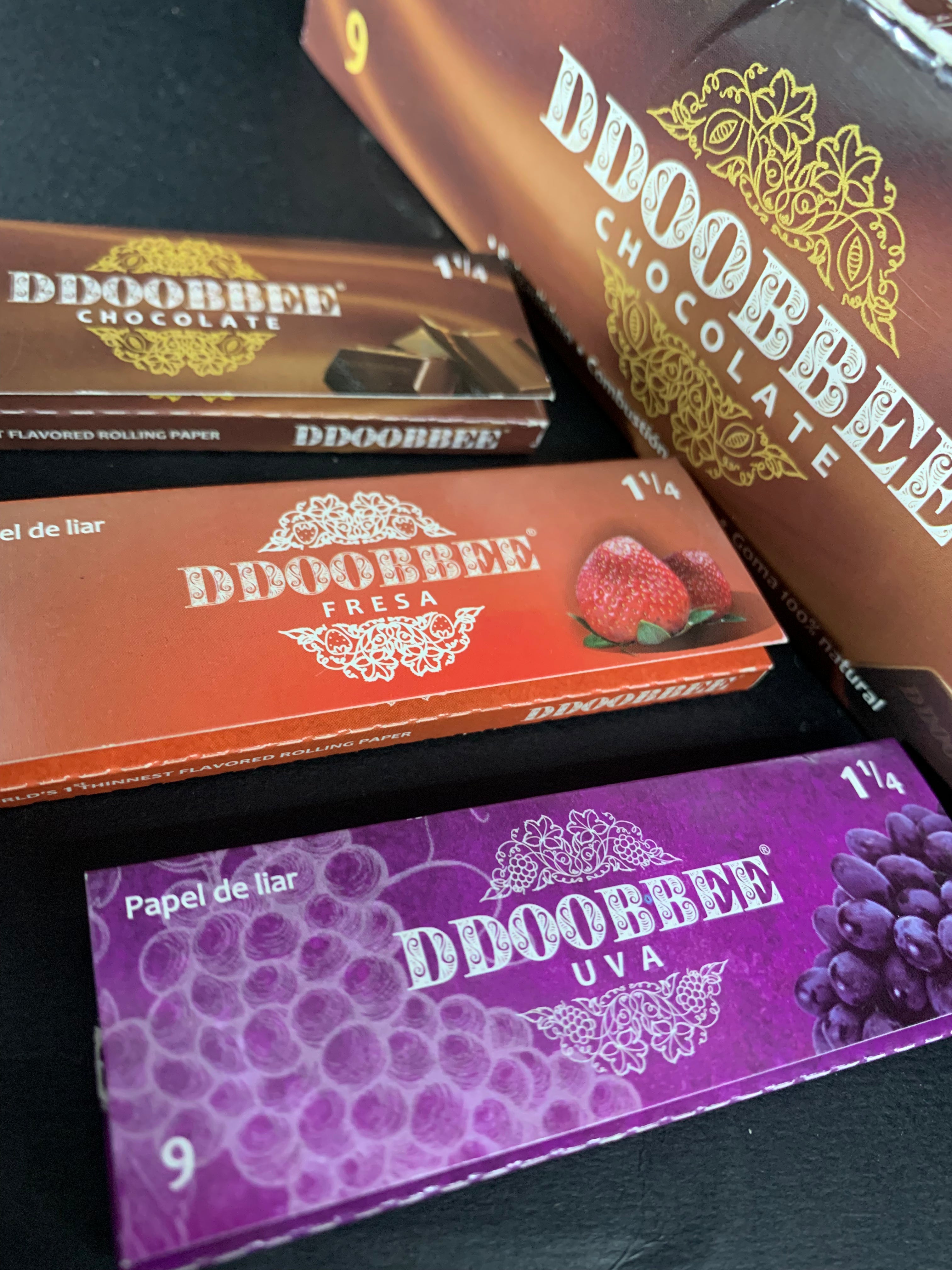 Ddoobbee #9