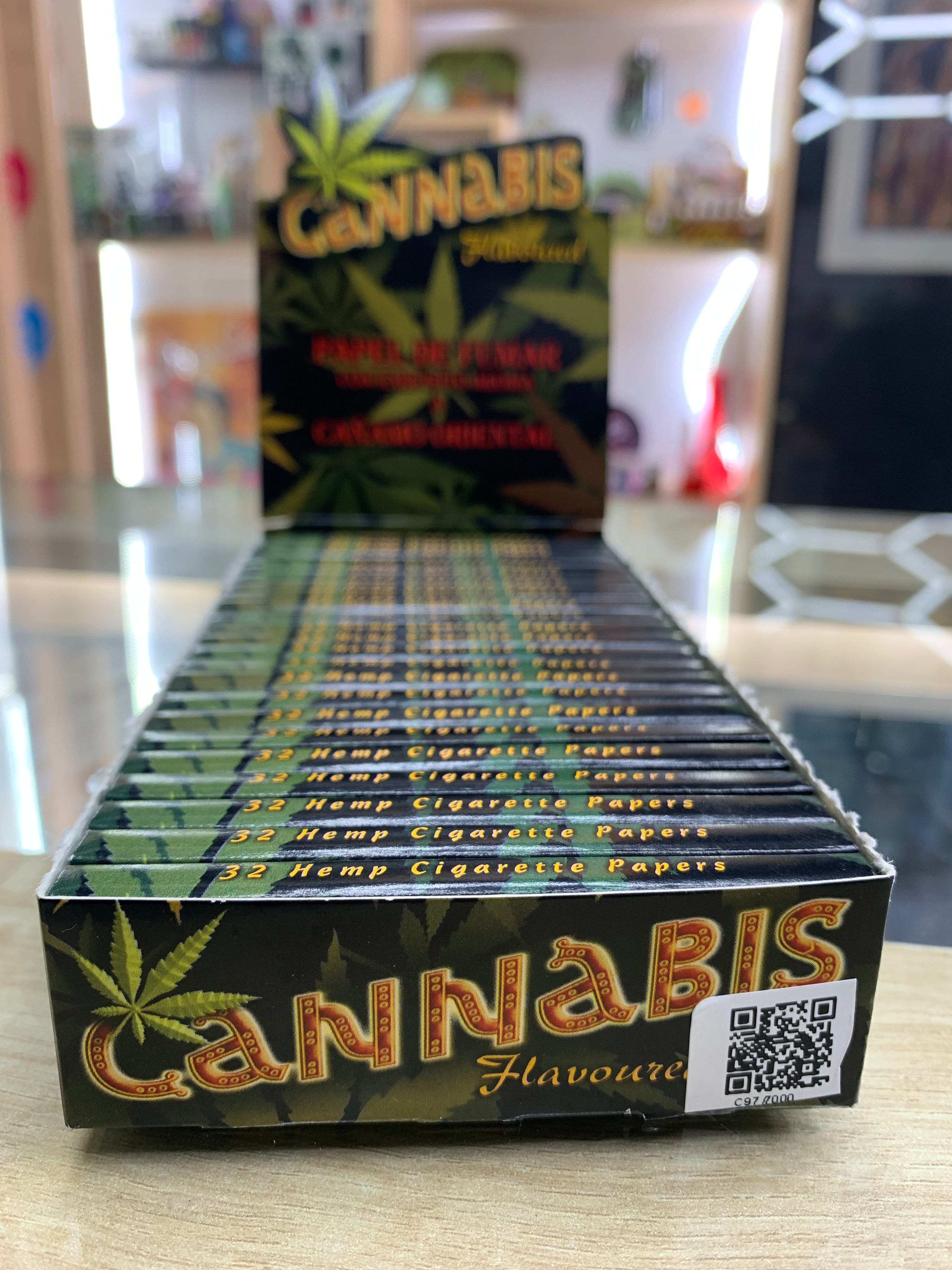 Cannabis #9