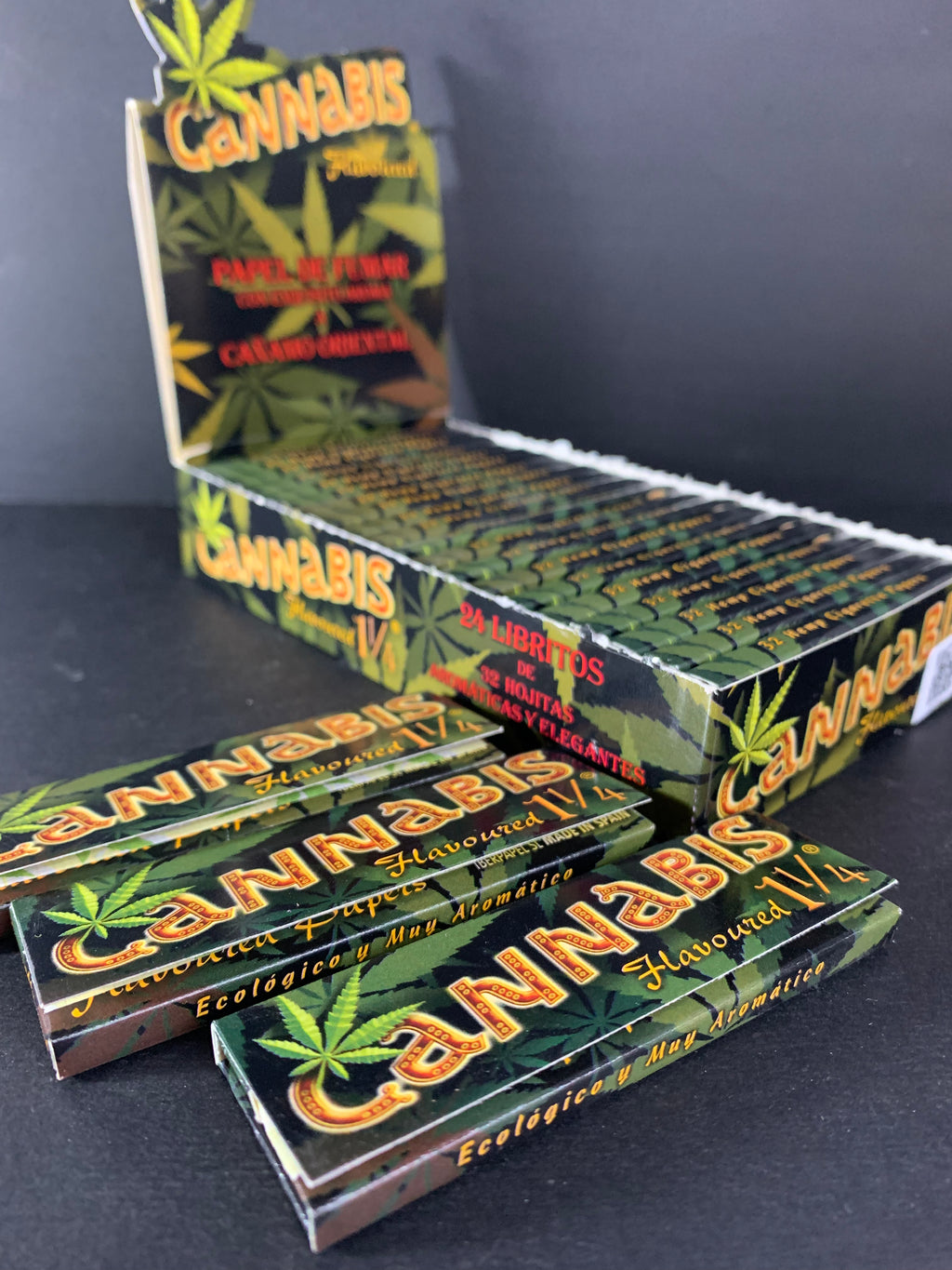 Cannabis #9