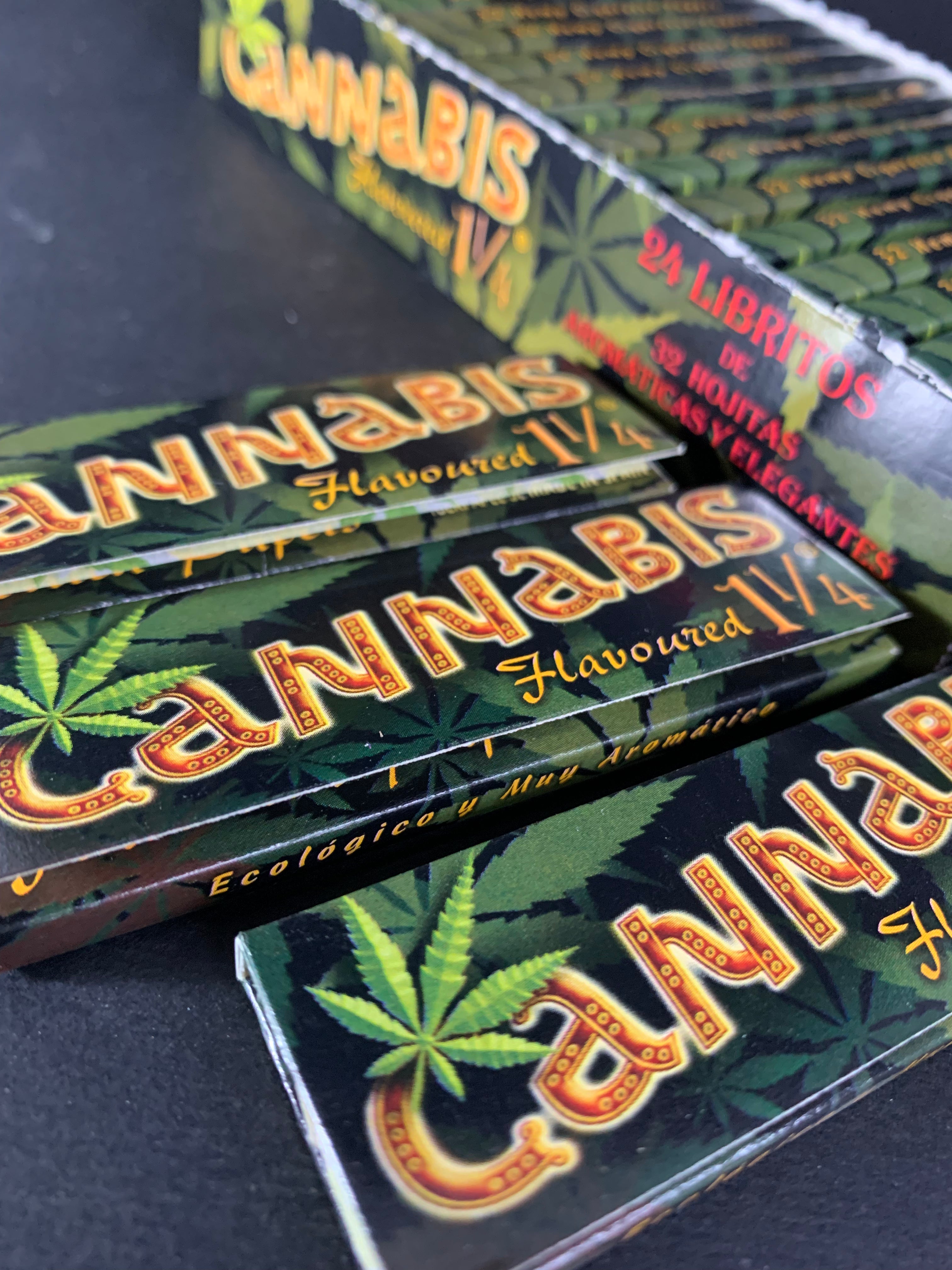 Cannabis #9