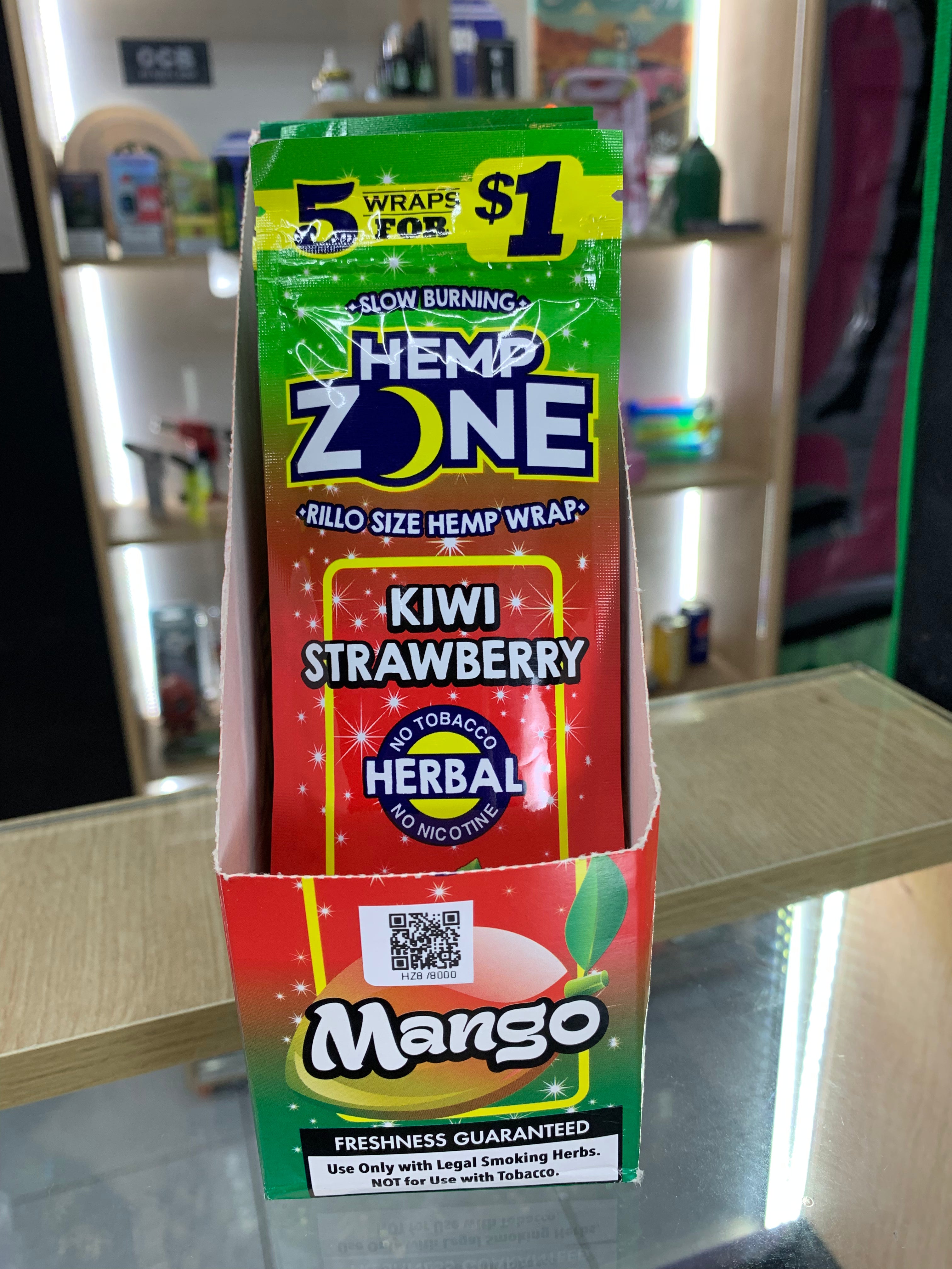 Hemp Zone