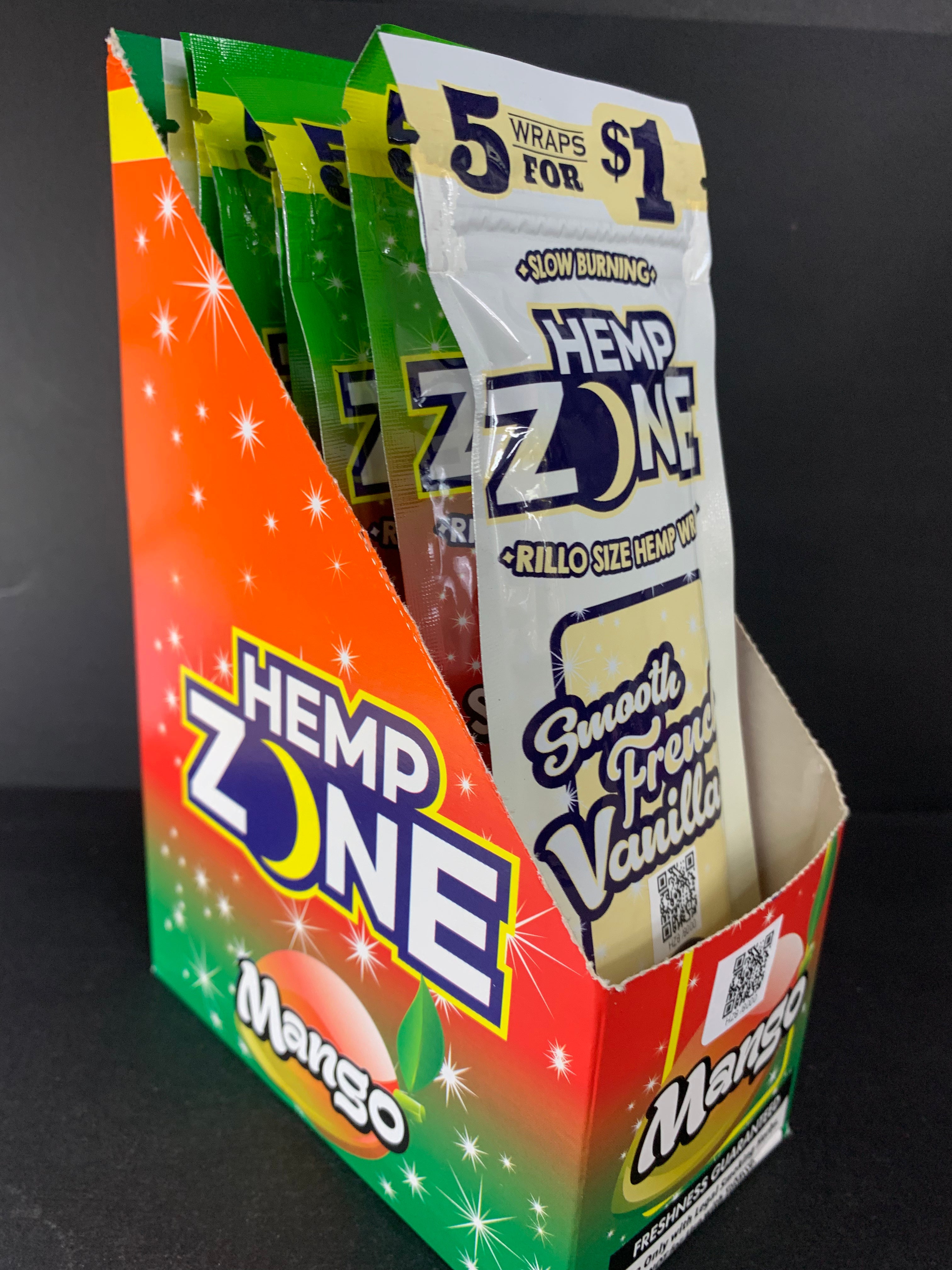 Hemp Zone