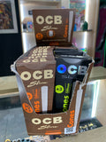 Conos Ocb