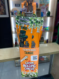 Blunt Lion Rolling Circus Terpenos