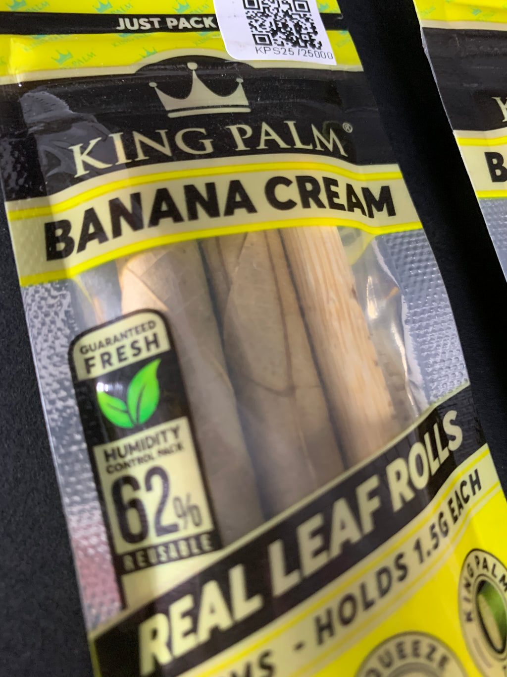 King Palm Sabor